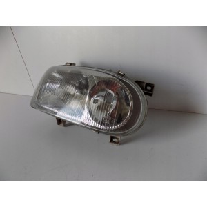 VW Golf 3 Lampa H7 Pravá - 5202 | mobilpol.sk