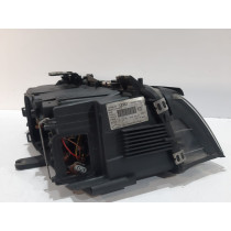 Audi A4 Cabrio Lampa - L - 13203