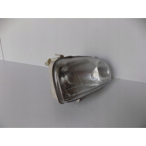VW Golf 3 Lampa H7 Pravá - 5202