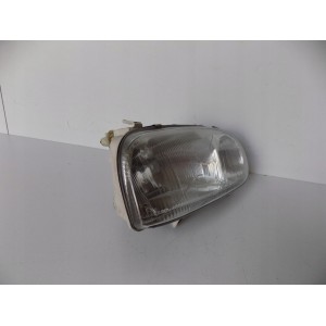 VW Golf 3 Lampa H7 Pravá - 5202 | mobilpol.sk