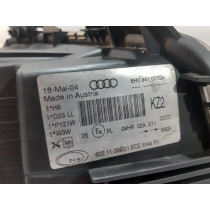 Audi A4 Cabrio Lampa - L - 13203
