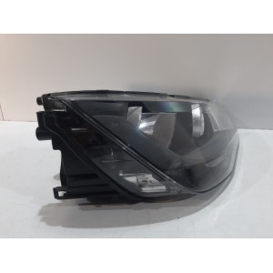 Audi A1 8X Lampa H7 - R - 13204 | mobilpol.sk