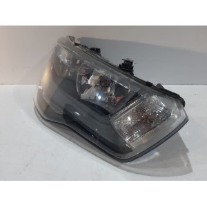 Audi A1 8X Lampa H7 - R - 13204 | mobilpol.sk