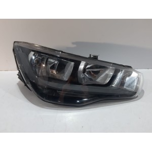 Audi A1 8X Lampa H7 - R - 13204 | mobilpol.sk