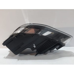 Audi A1 8X Lampa H7 - R - 13204 | mobilpol.sk