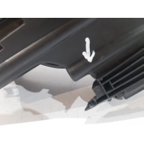 Audi A1 8X Lampa H7 - R - 13204