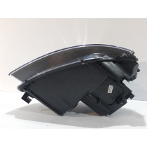 Audi A3 8P  Predná lampa H7 - L - 13205