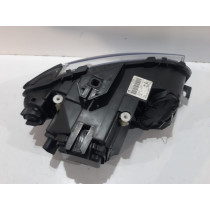 Audi A3 8P  Predná lampa H7 - L - 13205