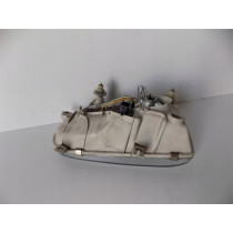 VW Golf 3 Lampa H7 Pravá - 5202