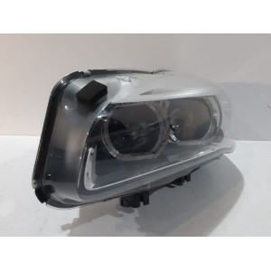 BMW 2 F45 F46 LED Lampa - L - 13207 | mobilpol.sk
