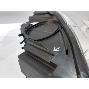 BMW 2 F45 F46 LED Lampa - L - 13207 | mobilpol.sk