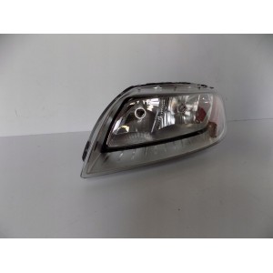 Volvo S80 / XC70 Predná lampa Ľavá - 5201 | mobilpol.sk