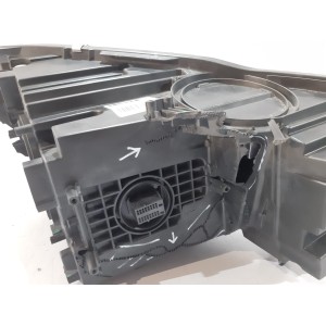 BMW 2 F45 F46 LED Lampa - L - 13207 | mobilpol.sk
