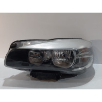 BMW 2 F45 F46 Lampa H7 - R...