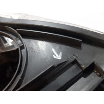 BMW 2 F45 F46 Lampa H7 - R - 13208