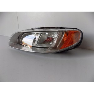 Volvo S80 / XC70 Predná lampa Ľavá - 5201 | mobilpol.sk