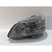 Mercedes Benz C W204 Lampa...