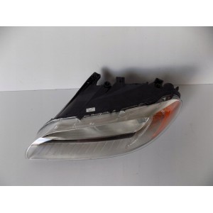 Volvo S80 / XC70 Predná lampa Ľavá - 5201 | mobilpol.sk