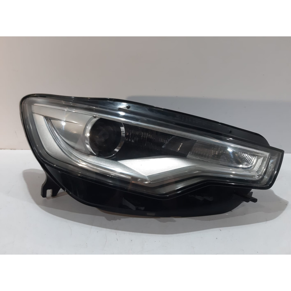 Audi A6 C7 Lampa Bi-Xenon - R - 13210