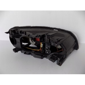 Volvo S80 / XC70 Predná lampa Ľavá - 5201 | mobilpol.sk