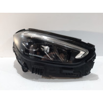 Mercedes W206 Lampa LED...
