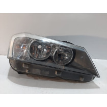 BMW X3 F25 Lampa obyčajná...