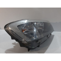 BMW X3 F25 Lampa obyčajná H7 R - 13214