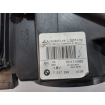 BMW X3 F25 Lampa obyčajná H7 R - 13214