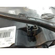 BMW X3 F25 Lampa obyčajná H7 R - 13214