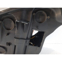 BMW X3 F25 Lampa obyčajná H7 R - 13214