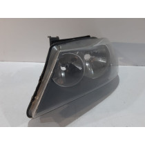 BMW 3 E90 E91 Lampa bežná H7 L - 13215