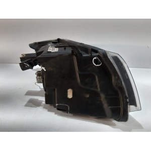 BMW 3 E90 E91 Lampa bežná H7 L - 13215 | mobilpol.sk