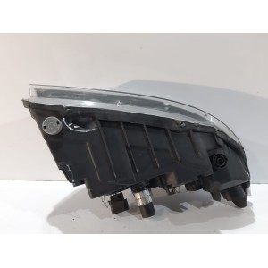 BMW 3 E90 E91 Lampa bežná H7 L - 13215 | mobilpol.sk