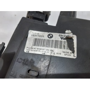 BMW 3 E90 E91 Lampa bežná H7 L - 13215 | mobilpol.sk