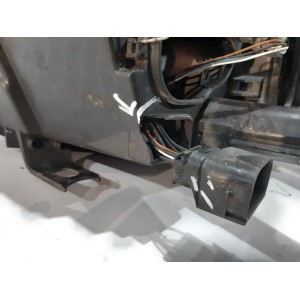 BMW 3 E90 E91 Lampa bežná H7 L - 13215 | mobilpol.sk