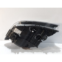 BMW 5 G30 G31 Predná LED lampa R - 13216