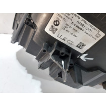 BMW 5 G30 G31 Predná LED lampa R - 13216