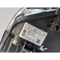 BMW 5 G30 G31 Predná LED lampa R - 13216