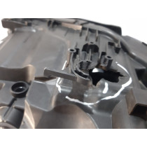 BMW 5 G30 G31 Predná LED lampa R - 13216