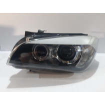 BMW X1 E84 - Predná...