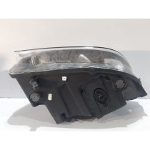 BMW X1 E84 - Predná xenónová lampa - L - 13186