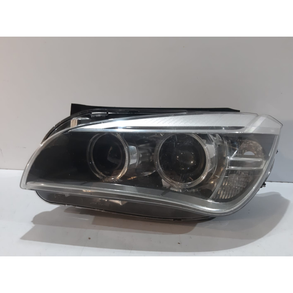 BMW X1 E84 Lampa Xenon LCI - L - 13217