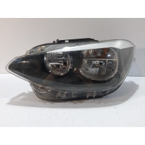 BMW 1 F20 F21 Lampa H7 - L...