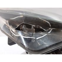 BMW 1 F20 F21 Lampa H7 - L - 13219