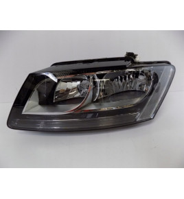 Audi Q5 - Ľavá lampa H7 - 5197