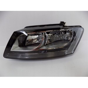 Audi Q5 - Ľavá lampa H7 - 5197 | mobilpol.sk