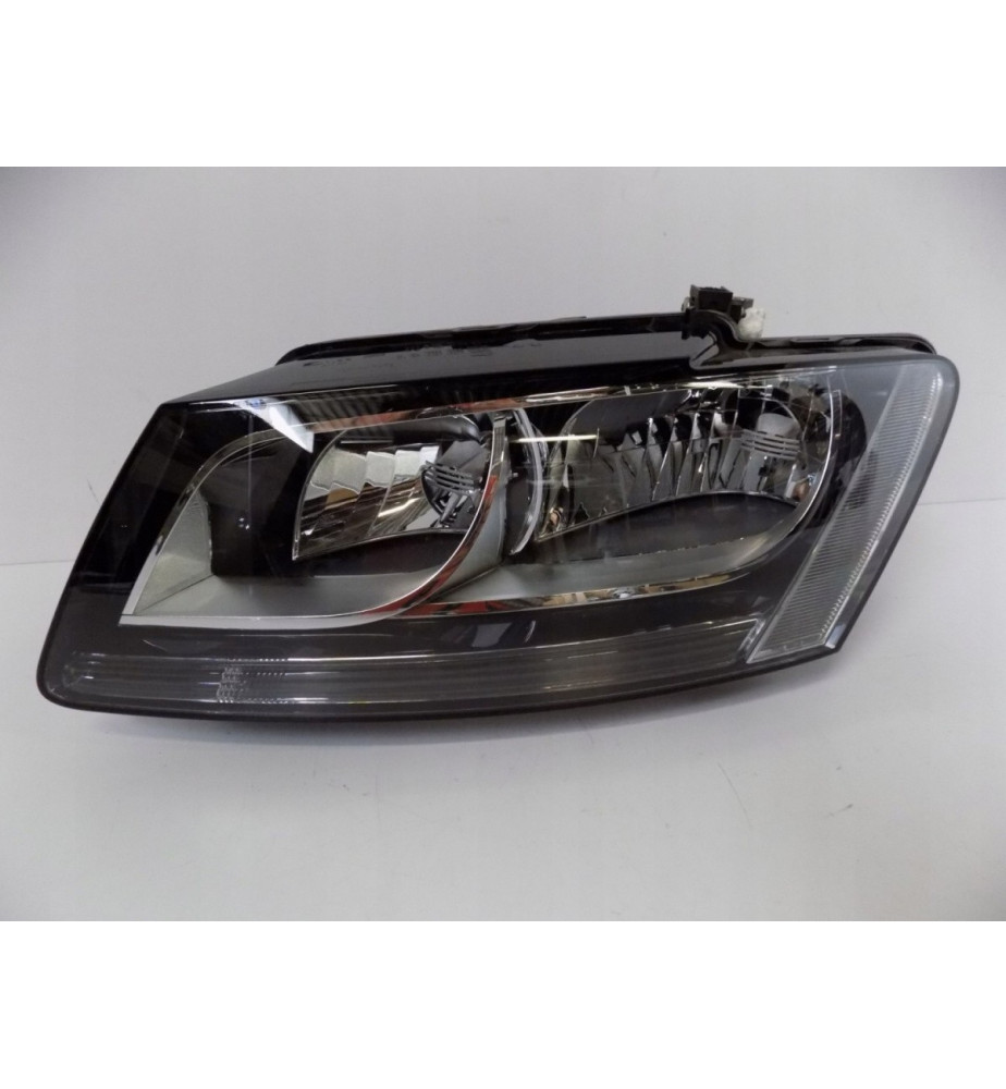 Audi Q5 - Ľavá lampa H7 - 5197