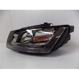 Audi Q5 - Ľavá lampa H7 - 5197 | mobilpol.sk
