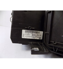 Audi Q5 - Ľavá lampa H7 - 5197