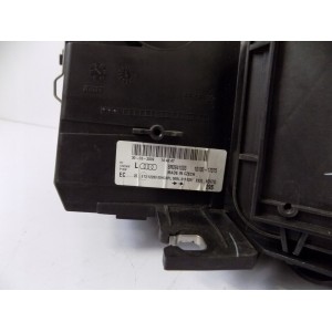 Audi Q5 - Ľavá lampa H7 - 5197 | mobilpol.sk